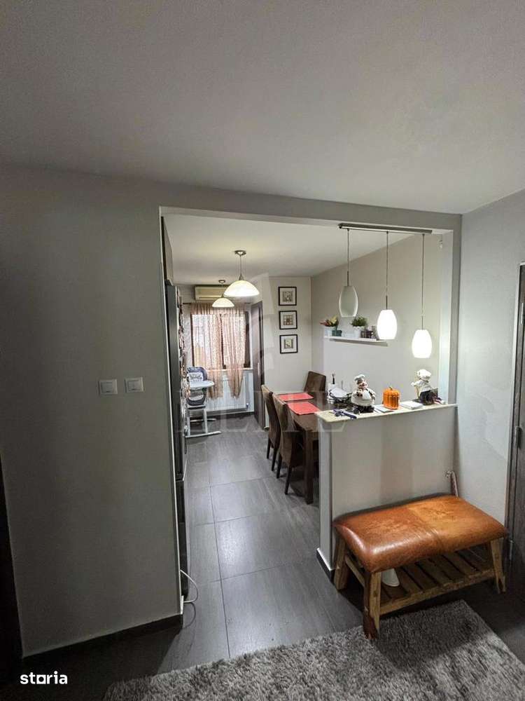 Apartament 3 camere în zona INTRE LACURI - Imagine principală: 5/14