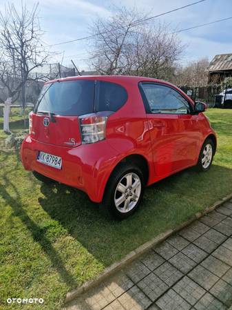 Toyota iQ 1.0 Luna - 5