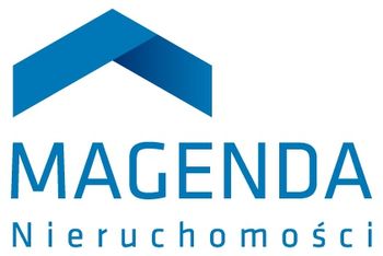 Magenda Nieruchomości Marek Masny Logo