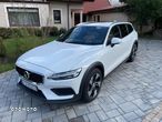 Volvo V60 Cross Country T5 AWD Geartronic - 1