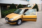 Citroën Saxo - 9