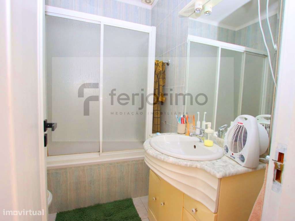 Moradia Geminada T3 com Vista Deslumbrante sobre Guimarães-28