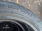 Opony zimowe Nokian WR SUV 3 255/45R20 105 V XL 4 opony zimowe Nokian WR SUV 3 255/45 R20 105V XL 7mm - 10