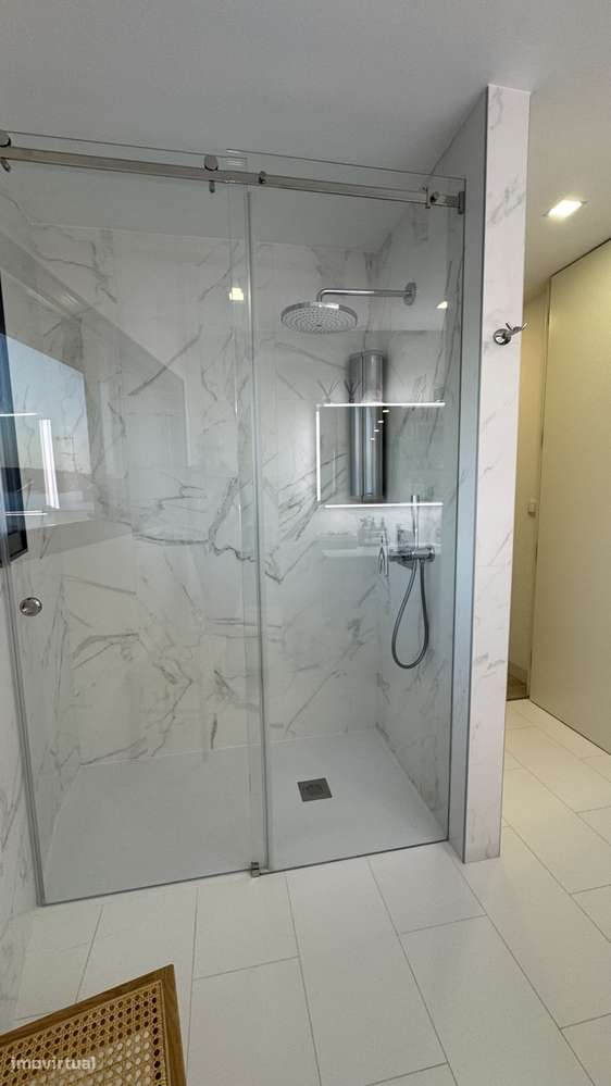 Apartamento T2 com 102 m² - Centro Esposende-13