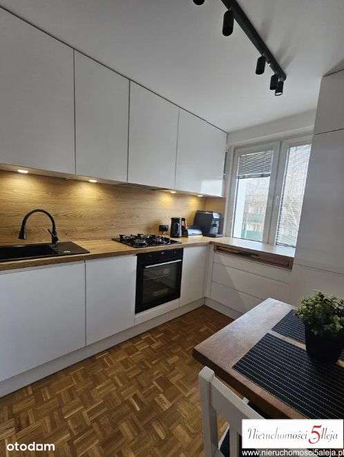 2 pok, balkon, po remoncie, os Jagiellońskie-5