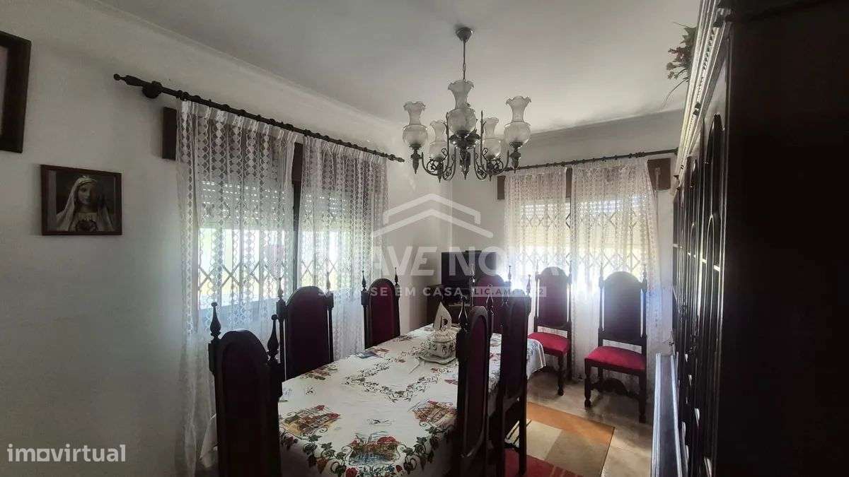 Andar Moradia T3 c/garagem e Terraço em Valadares-25