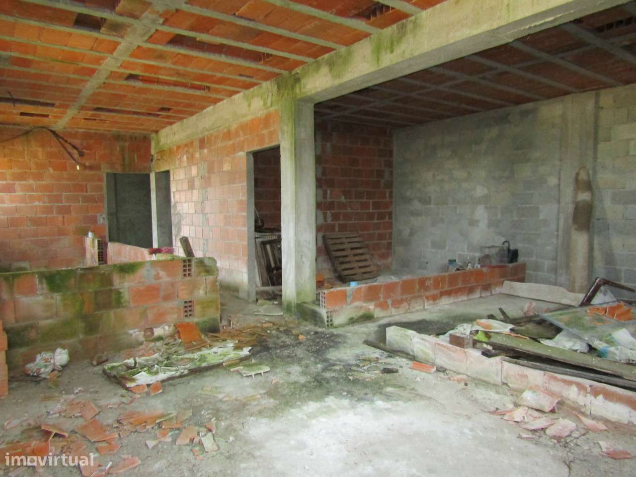 Quintinha em Caçarelhos, Vimioso-24