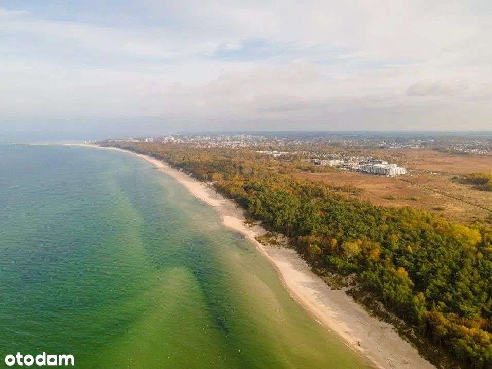 Polanki Aqua| segment E209 | Apartament Kołobrzeg - Pełny obrazek: 5/19