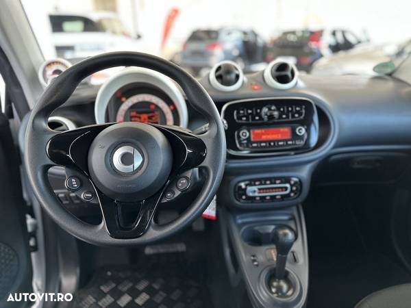 Smart Fortwo coupe EQ - 19
