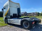 DAF XF 460/ Super Space Cab - 19