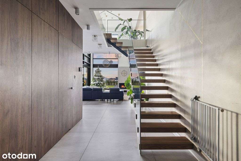 Dom premium I Duża działka I 2020 rok-11