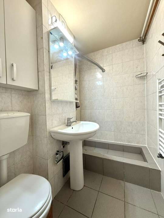 Apartament 1 camera, etajul 1, 35 mp utili - zona Bucovina - Imagine principală: 5/7