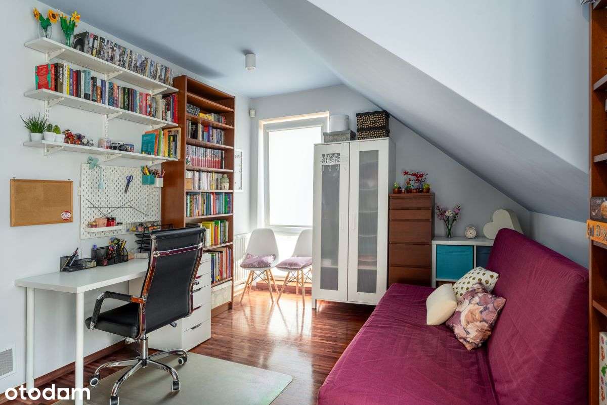 Przytulny rodzinny dom blisko Krakowa i Wieliczki-13