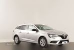 Renault Mégane Sport Tourer 1.3 TCe Limited - 1