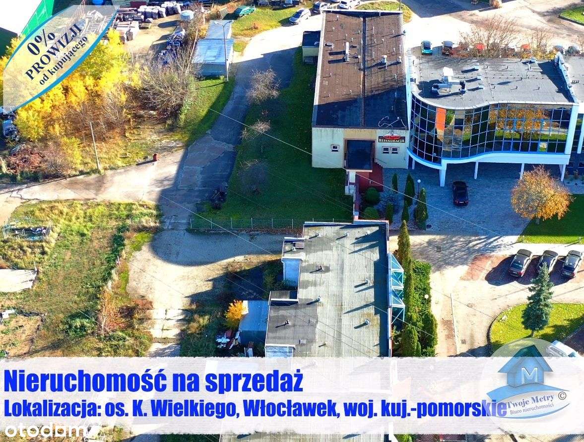 Lokal usługowo-handlowy z wachlarzem możliwości!-0