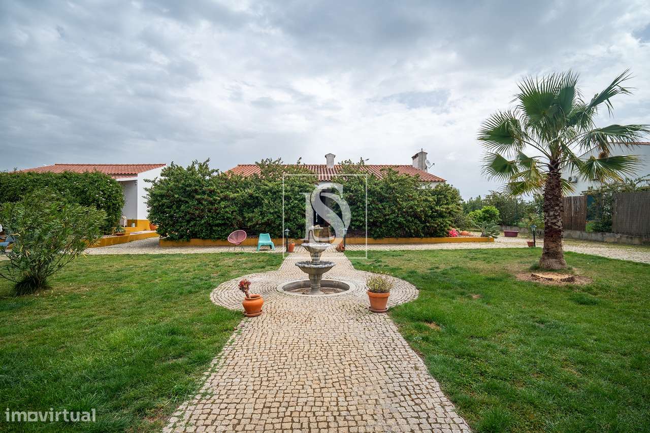 Quinta T9 Venda em Vimieiro,Arraiolos-25