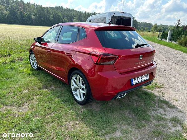 Seat Ibiza - 3