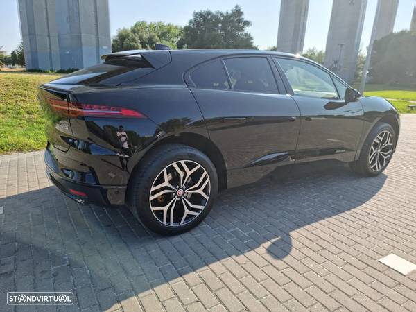 Jaguar I-Pace S AWD Aut. - 12