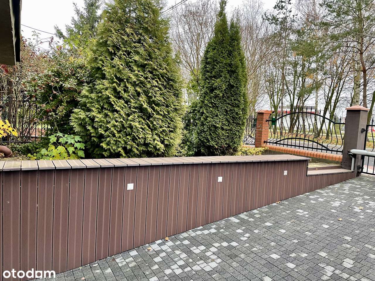 Dom na Osiedlu Ptasim, Wąbrzeźno - Pełny obrazek: 4/20