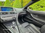 BMW Seria 6 650i Cabrio - 31