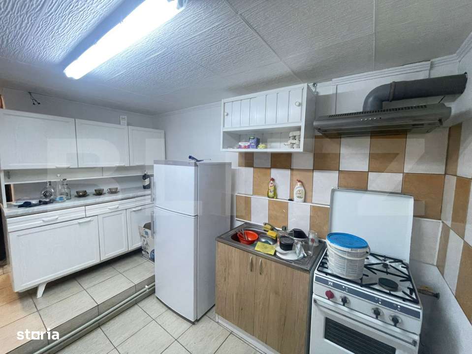 Garsoniera parter, 33.50 mp, zona Centru - Imagine principală: 4/7