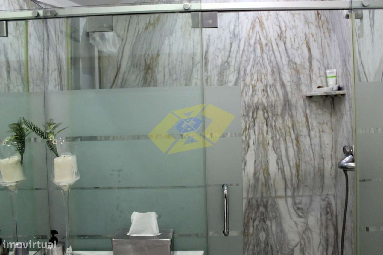 Andar Moradia T3 DUPLEX em Felgueiras-29