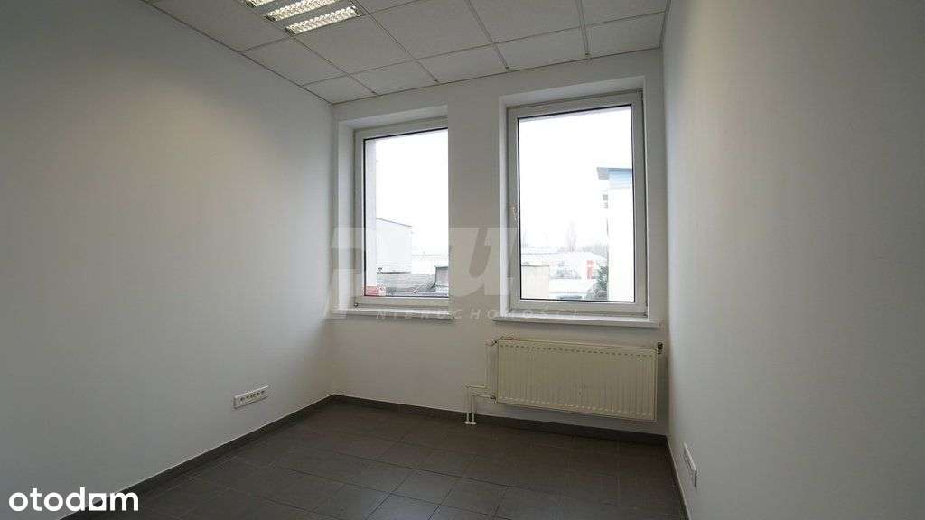 Na wynajem lokal biurowy 61 m2 Szczecin - Pełny obrazek: 4/9