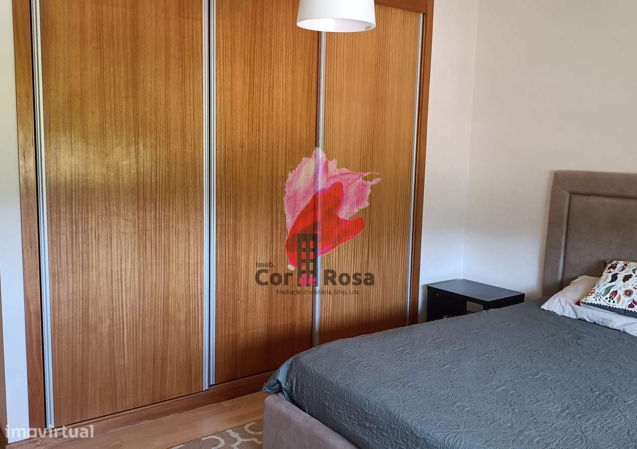 Moradia Geminada tipo T3 – Fareja-17