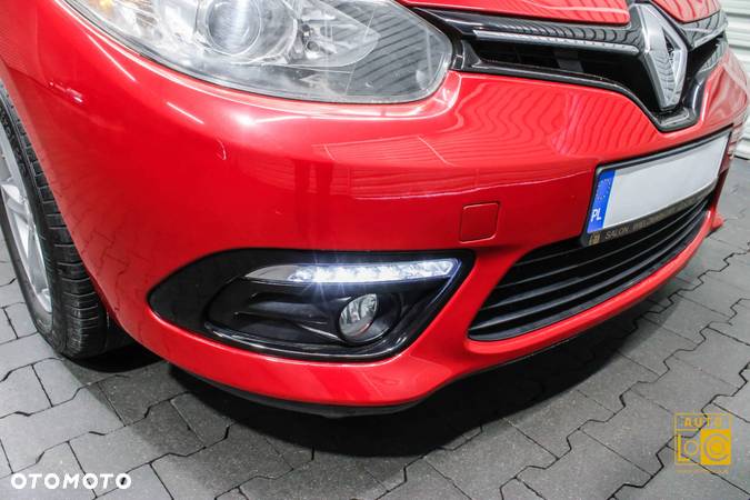 Renault Fluence 1.6 16V Expression - 23