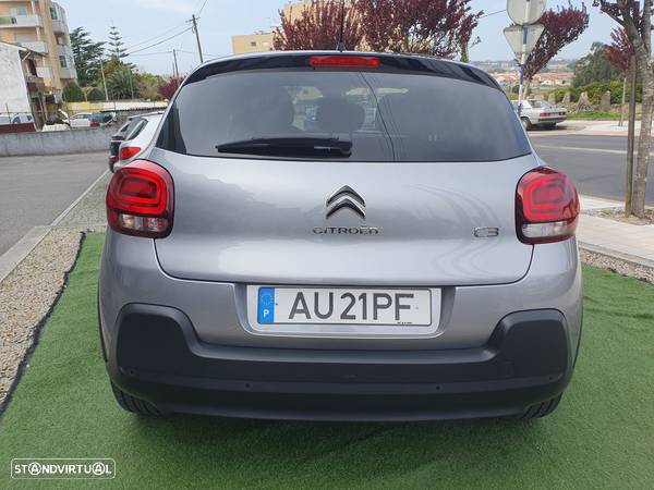 Citroën C3 - 21