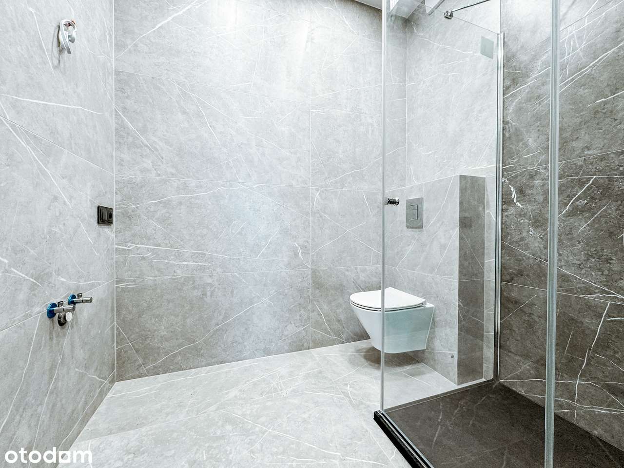 Nowy apartament w Dolnie Trzech Stawów * Garaż * Komórka *Bez prowizji-10