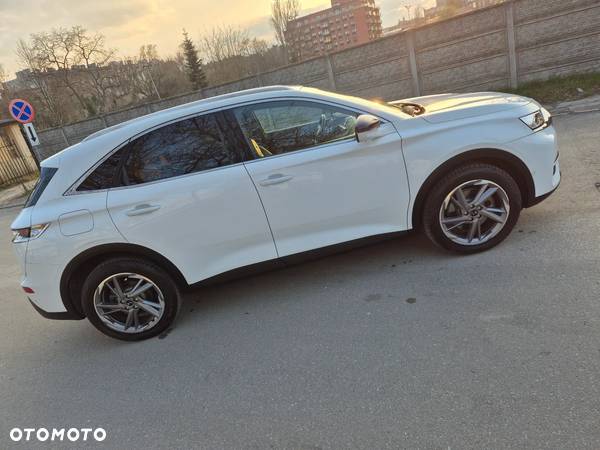 DS Automobiles DS 7 Crossback 1.6 E-Tense 4x4 Opera - 3