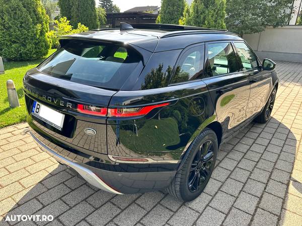 Land Rover Range Rover Velar R-Dynamic 2.0 - 3