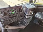 Scania S450/ 460Tkm/ KLIMA POSTOJOWA / OSŁONY MIĘDZYOSIOWE / SERWIS NIEMCY - 20