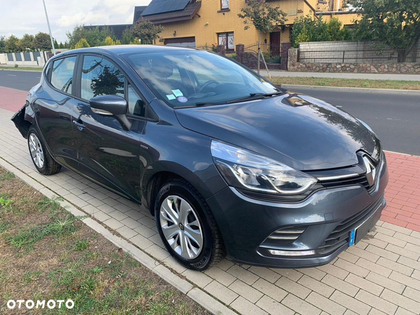 Renault Clio (Energy) TCe 75 Start & Stop LIFE - 2