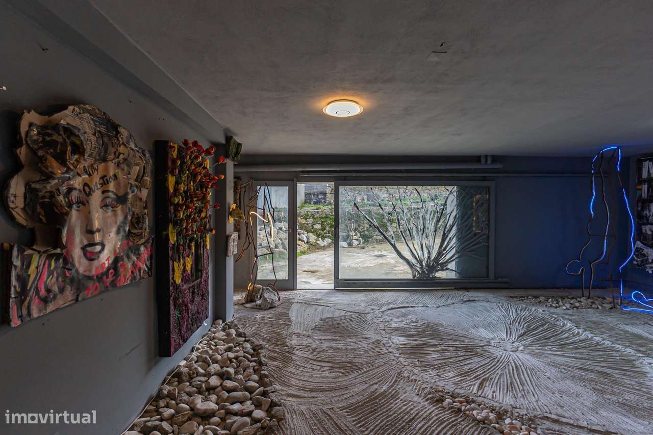 Moradia em Vila do Conde-48