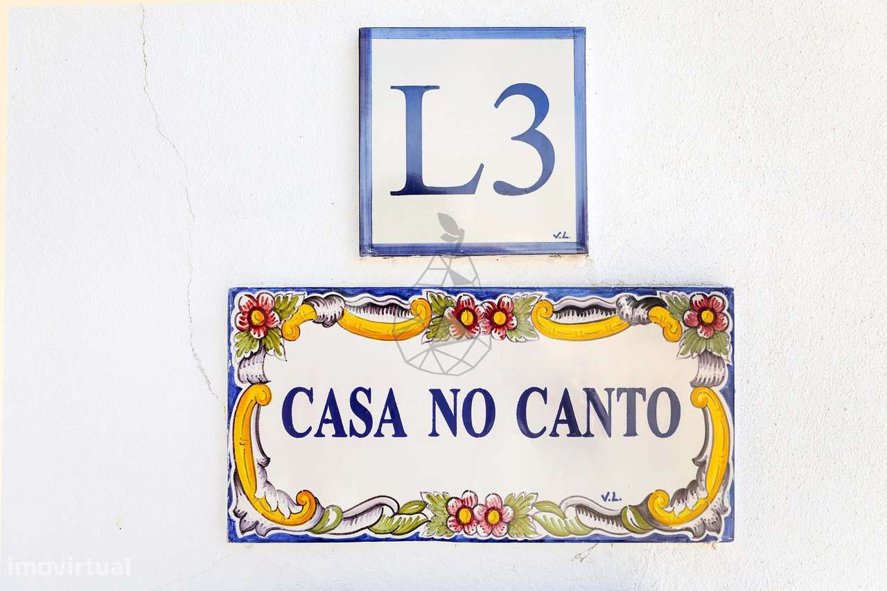 Moradia T4 com Piscina no Sargaçal - Lagos - Grande imagem: 3/60