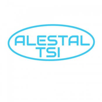 Alestal TSI Siglă