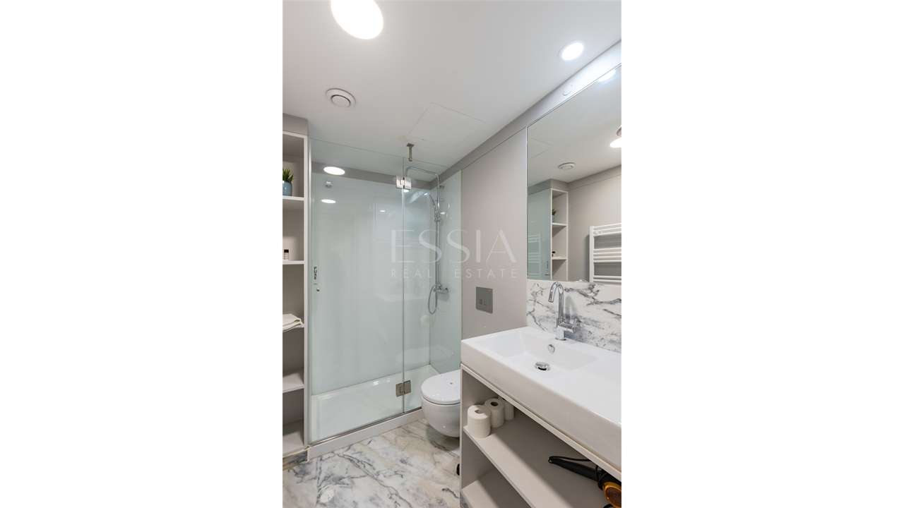 Apartamento T0 Mobilado e Equipado - Para Habitação ou AL | Cedofeita-11