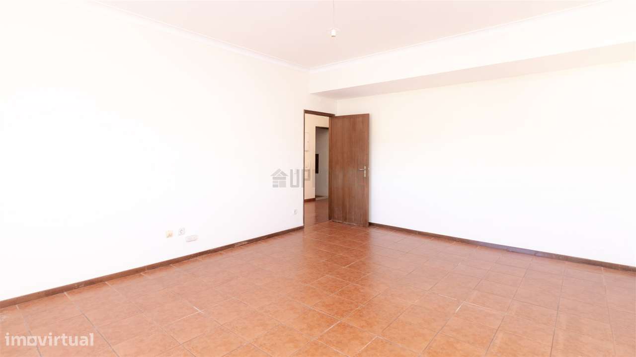 Apartamento T3 Junto ao Fórum Viseu - Grande imagem: 5/12