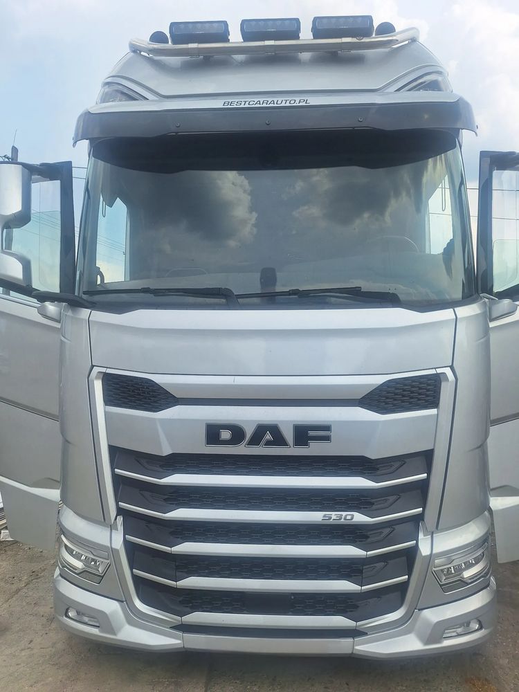 DAF XG 2022