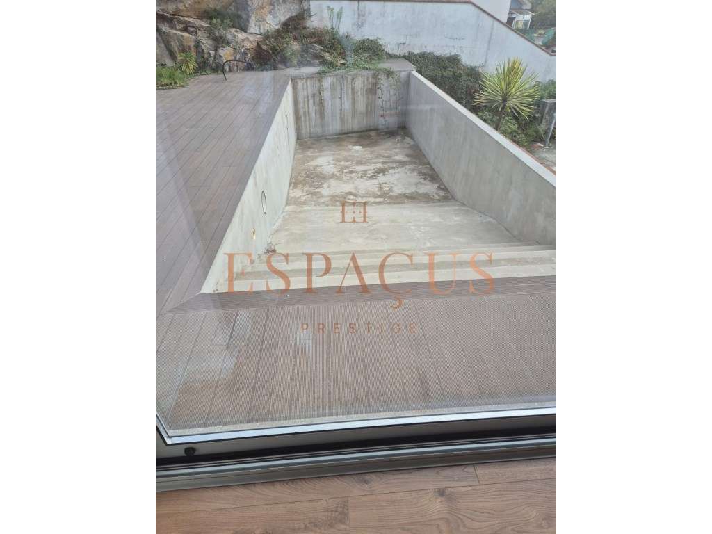 Moradia T3 em Afife Com Vista Mar-30