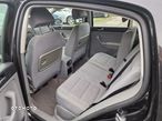 Volkswagen Golf Plus 1.6 FSI Comfortline - 8