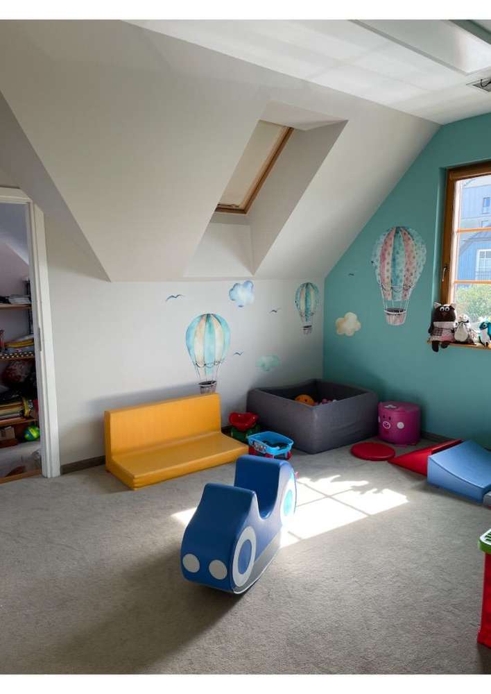 Sprzedam dom funkcjonujący jako przedszkole/żłobek-4