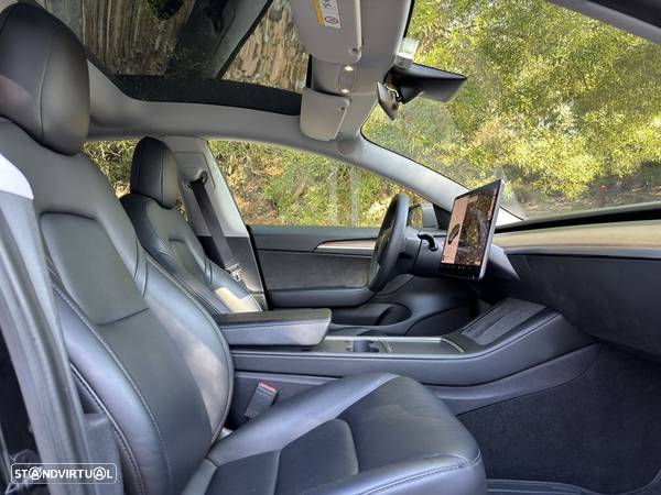 Tesla Model 3 Performance Dual Motor AWD - 7