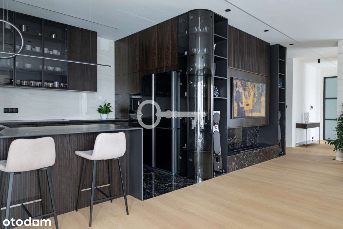 Apartament z tarasem-1