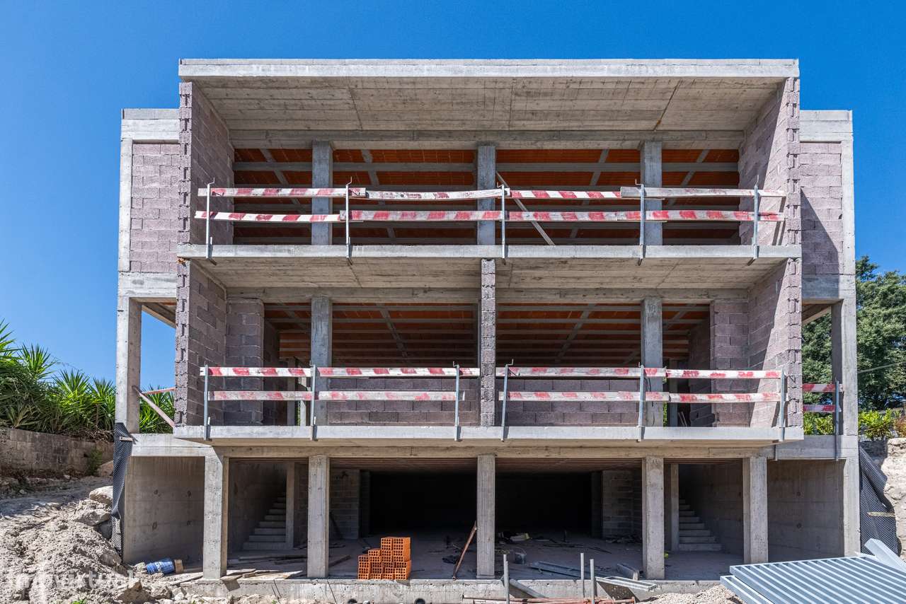 Moradia T3 à venda em Sande São Lourenço - Guimarães-12