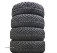 4 x MICHELIN 255/70 R16 115H XL Latitude Cross Lato M+S 2015 JAK NOWE - 1