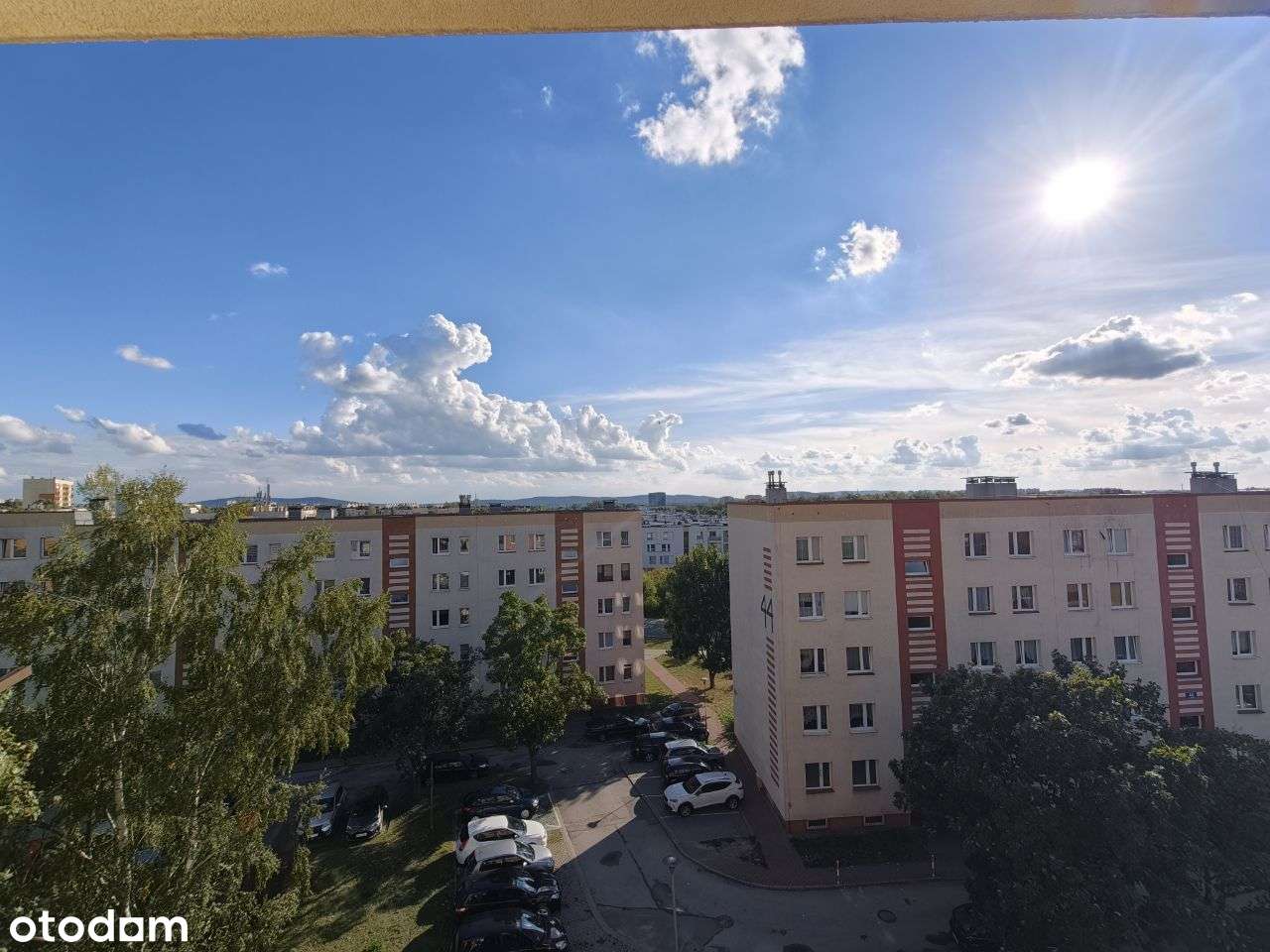 UL.Orkana , dwa pokoje 49,10 m2 po remoncie-17