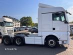 MAN TGX 26.480 XLX Euro6  6x2-2 BLS retarder - 4